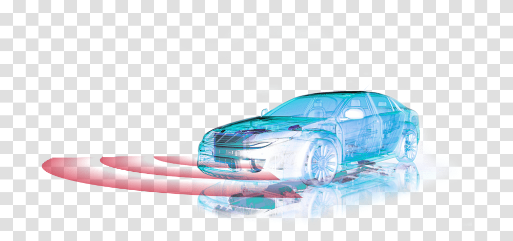 Drive More Safely Entertained And Connected Cadence Ip Car, Vehicle, Transportation, Sedan, Art Transparent Png