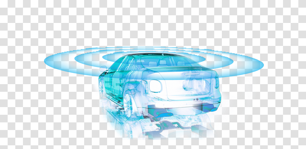 Drive More Safely Entertained And Connected Cadence Ip Executive Car, Nature, Ice, Outdoors, Vehicle Transparent Png
