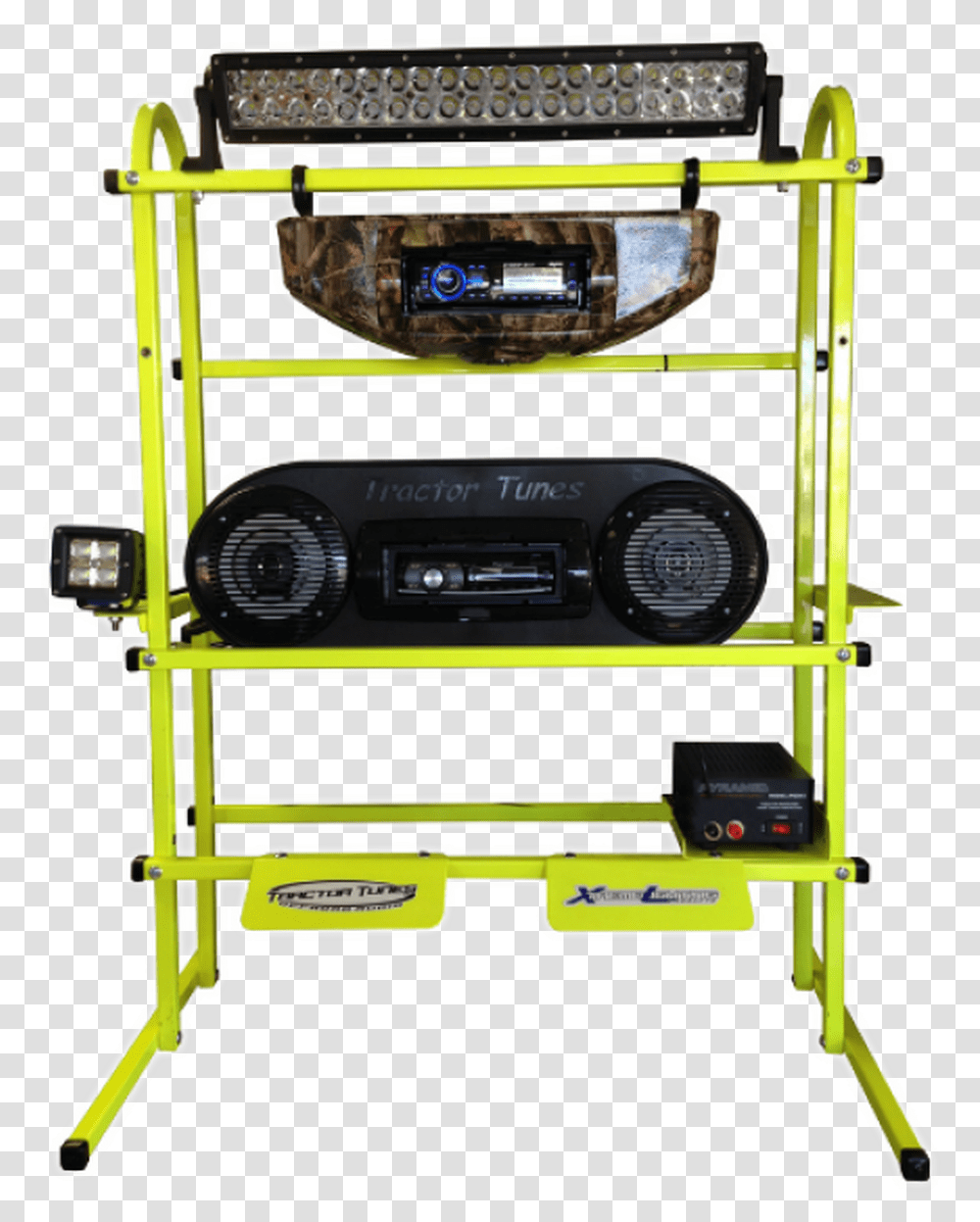 Drive Unlimited Offroad Audio Amp Xtreme Lighting Products Electronics, Stereo, Machine, Gas Pump, Bumper Transparent Png