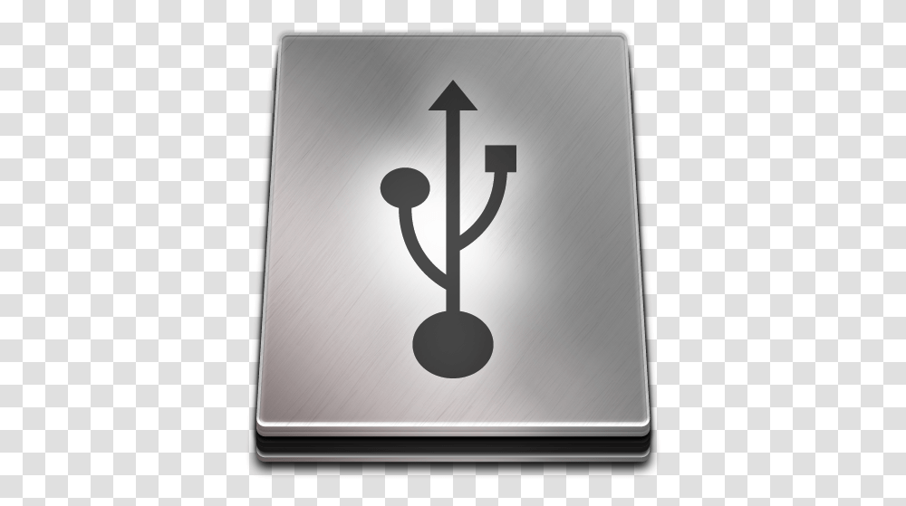 Drive Usb Icon Macos Usb Drive Icon, Lamp, Text, Symbol, Emblem Transparent Png