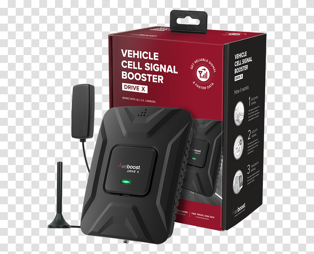 Drive X Vehicle Cell Phone Booster, Machine, Electronics, Mouse, Hardware Transparent Png