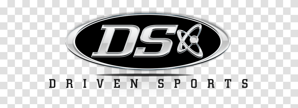 Driven Sports Black And White Ds Logo, Cooktop, Indoors, Trademark Transparent Png
