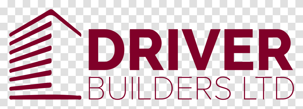 Driver Builders Logo 2019 Xl Oval, Alphabet, Word, Label Transparent Png