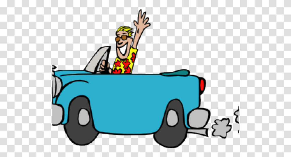 Driver Clipart Background Car Clip Art, Person, Vehicle, Transportation, Kart Transparent Png