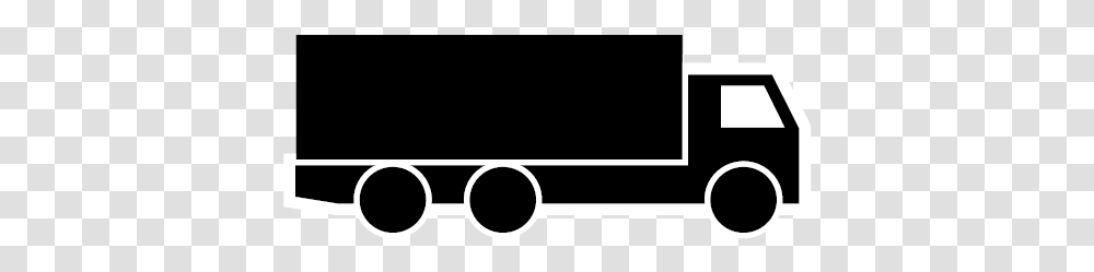 Driver Clipart Logistics Truck, Musical Instrument, Brass Section, Leisure Activities Transparent Png