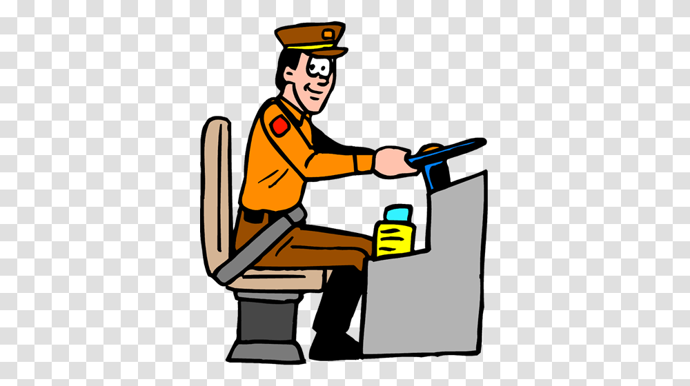 Driver Clipart, Person, Human, Cleaning, Washing Transparent Png