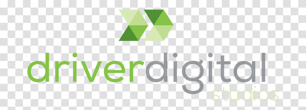 Driver Digital, Word, Recycling Symbol Transparent Png