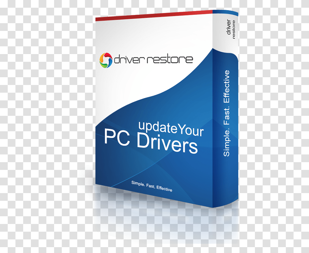 Driver Restore Vertical, Text, Cushion, File Folder, File Binder Transparent Png