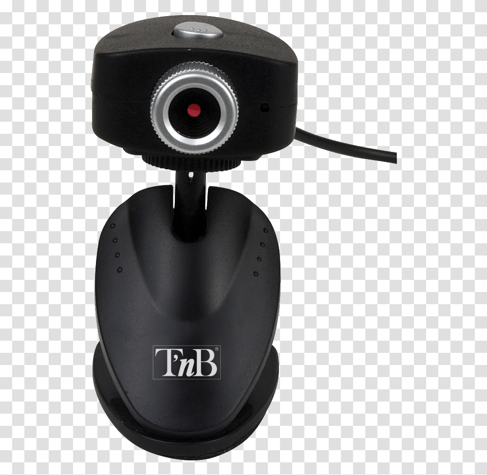 Driver T Nb Webcam, Camera, Electronics Transparent Png