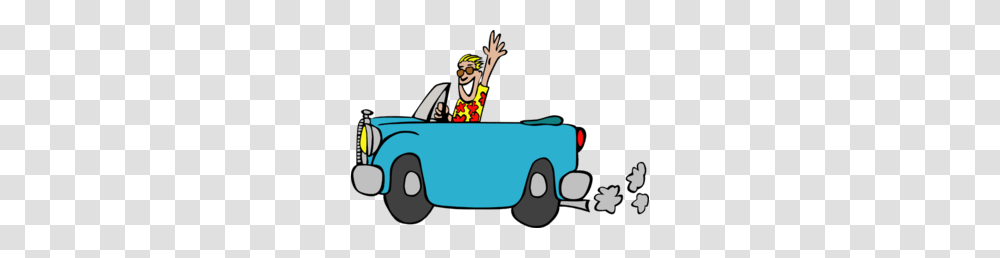 Drivers Test Cliparts, Person, Performer, Vehicle, Transportation Transparent Png
