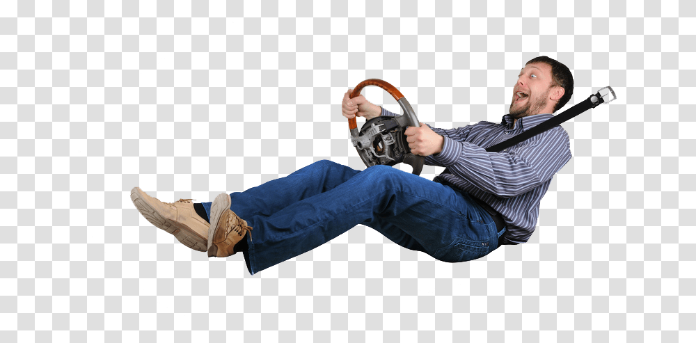 Driving Background Driving A Car No Background, Person, Human, Chain Saw, Tool Transparent Png