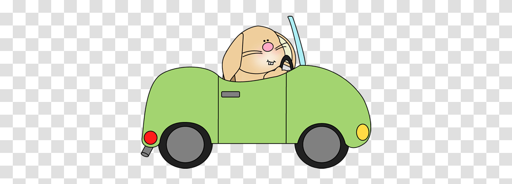 Driving Car Clipart Car Cute Clipart, Vehicle, Transportation, Van, Caravan Transparent Png