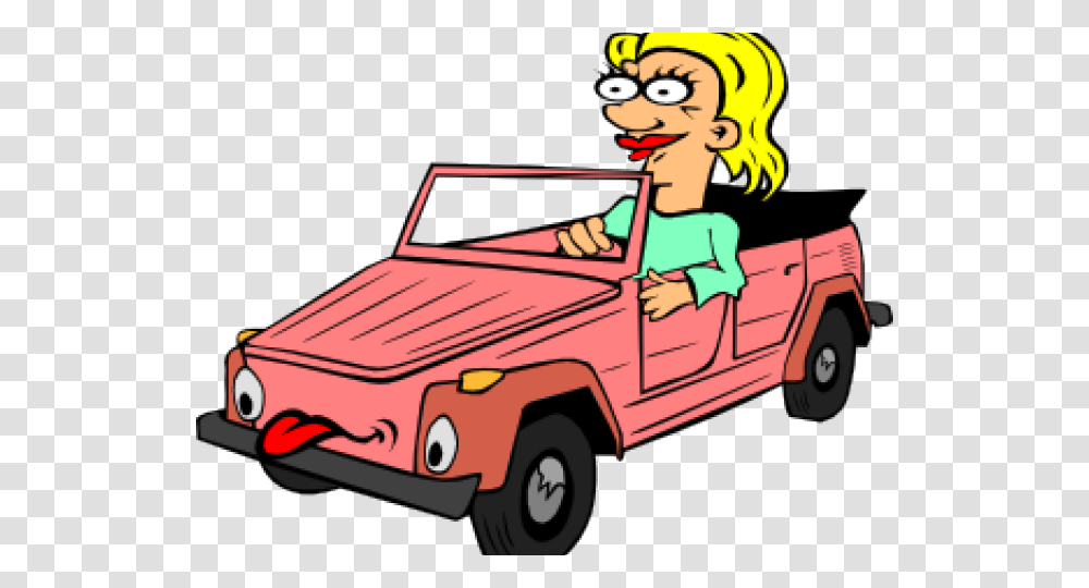 Driving Clipart Angry, Car, Vehicle, Transportation, Automobile Transparent Png