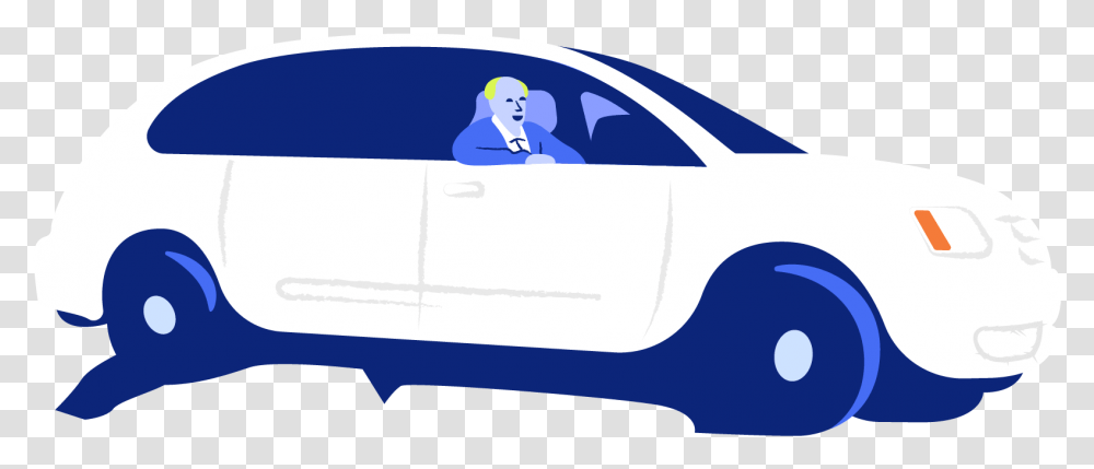 Driving Clipart Cartoon, Vehicle, Transportation, Cushion, Person Transparent Png