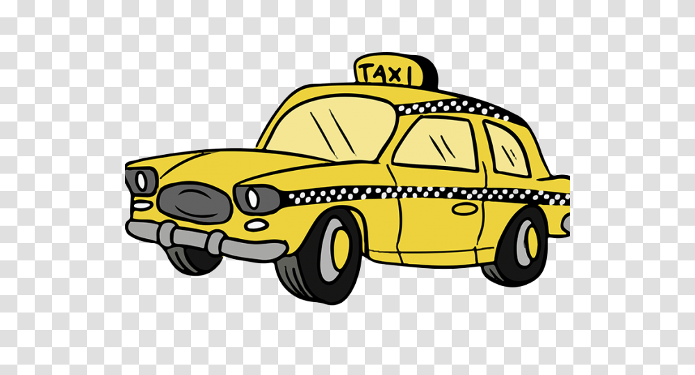 Driving Clipart Taxi Passenger, Car, Vehicle, Transportation, Automobile Transparent Png