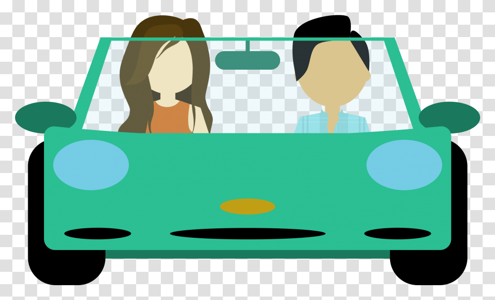 Driving Driving Car, Person, Outdoors, Nature, Text Transparent Png