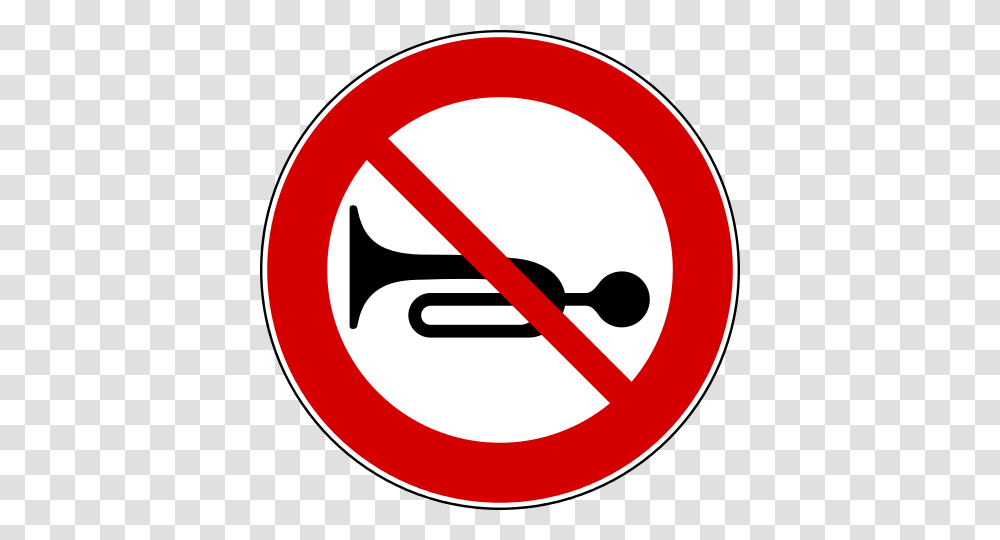 Driving In Italy Italian Road Signs Italy Explained, Brass Section, Musical Instrument, Horn Transparent Png