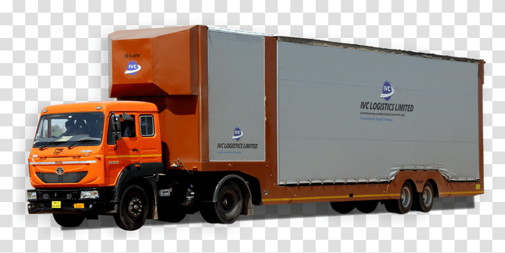 Driving Innovation Through Technology Car Carrier Truck India, Vehicle, Transportation, Moving Van, Trailer Truck Transparent Png