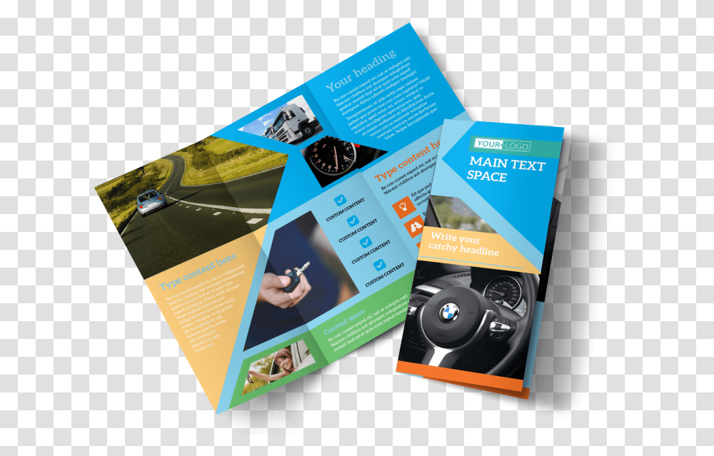 Driving School Brochure Template Preview Driving School Flyer, Poster, Paper, Advertisement, Person Transparent Png