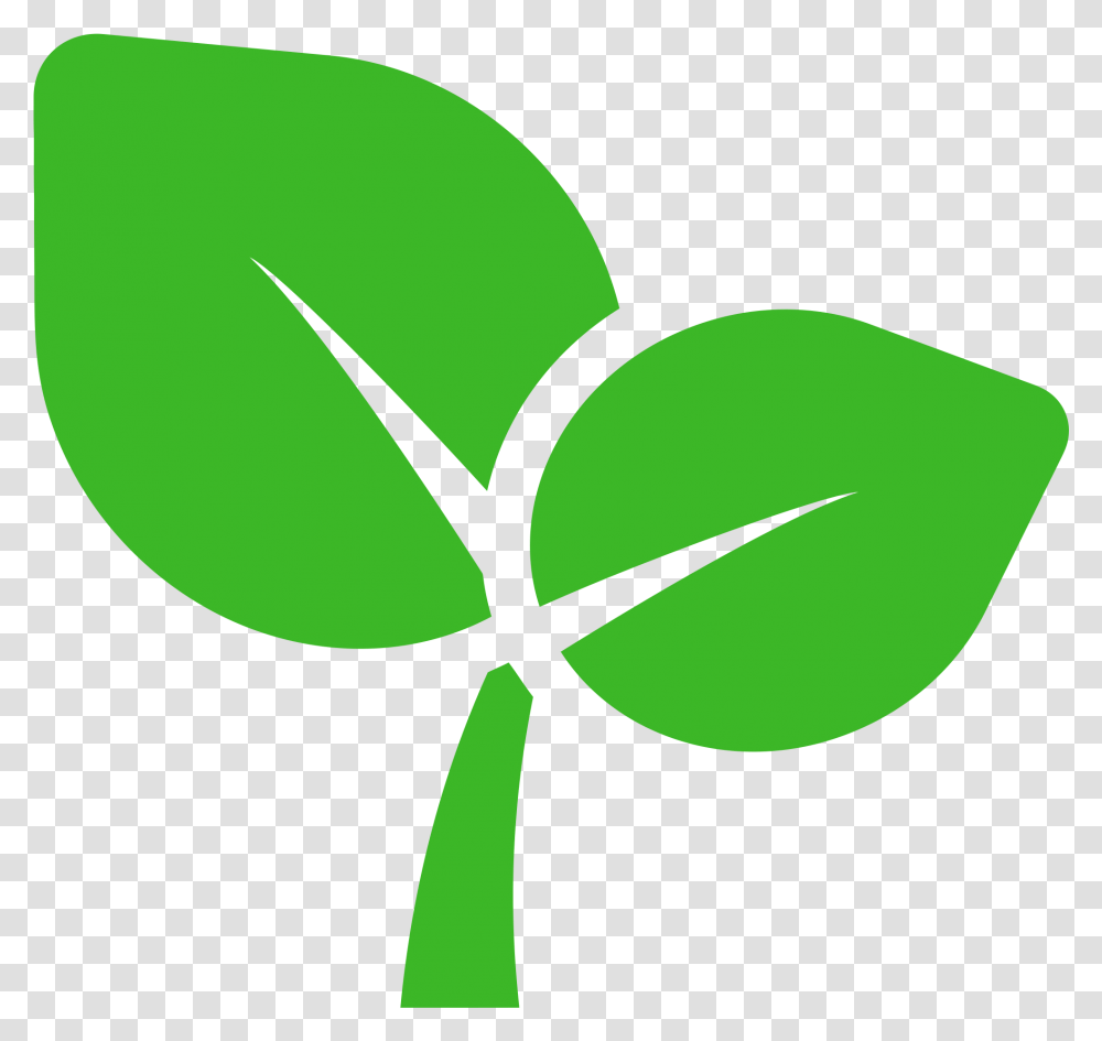 Driving Sprout Icon, Green, Plant, Leaf, Symbol Transparent Png