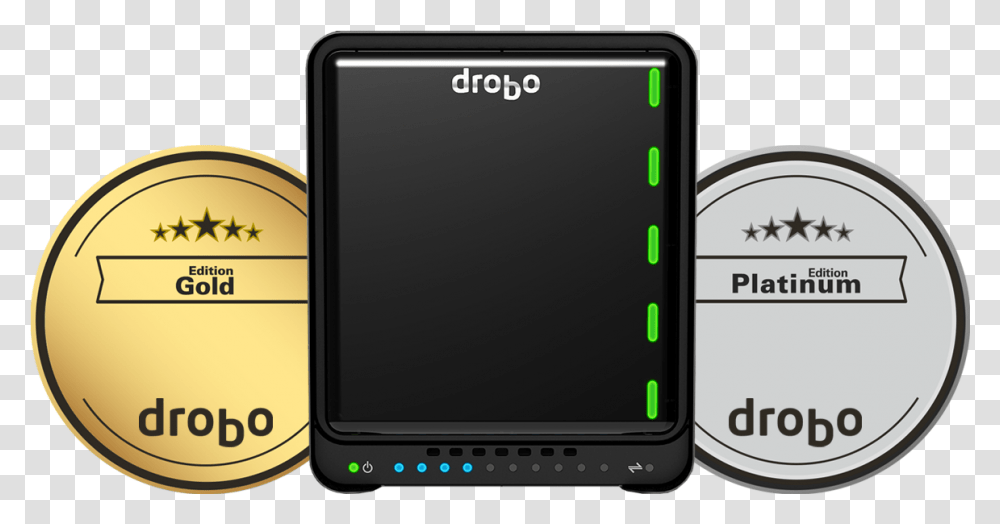 Drobo, Mobile Phone, Electronics, Computer, Hand-Held Computer Transparent Png