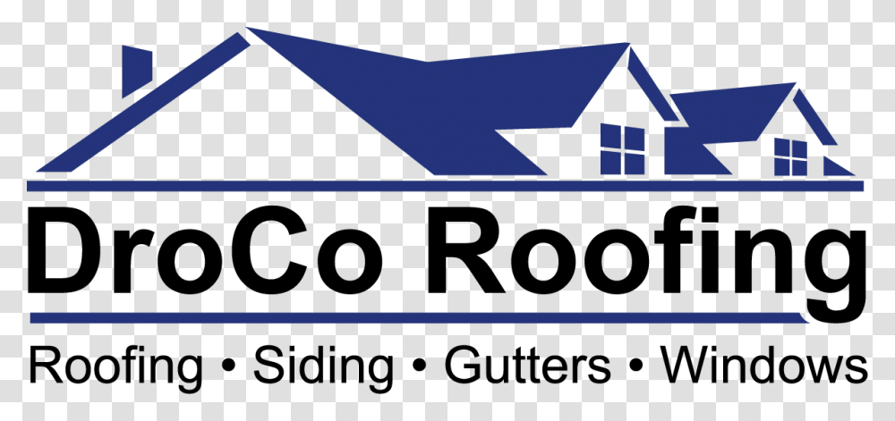 Droco Roofing, Label, Number Transparent Png