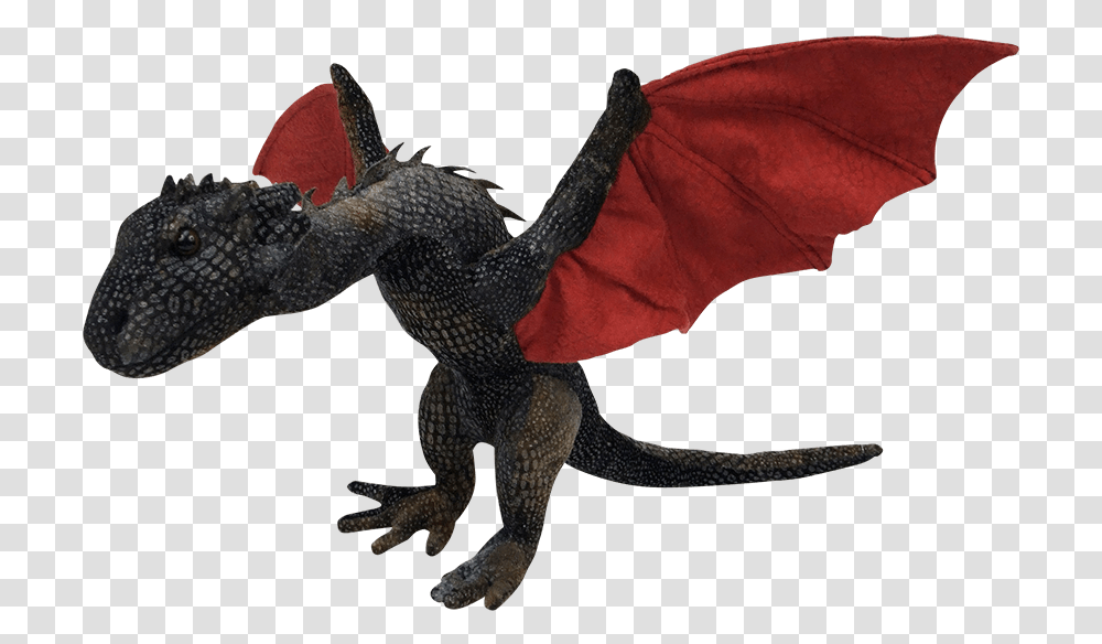 Drogon 2 Image Game Of Thrones Dragon Plush, Lizard, Reptile, Animal, Leisure Activities Transparent Png