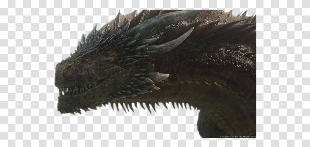 Drogon Got Smok Dragon Fantasy Monster Dragon From Game Of Thrones, Bird, Animal Transparent Png