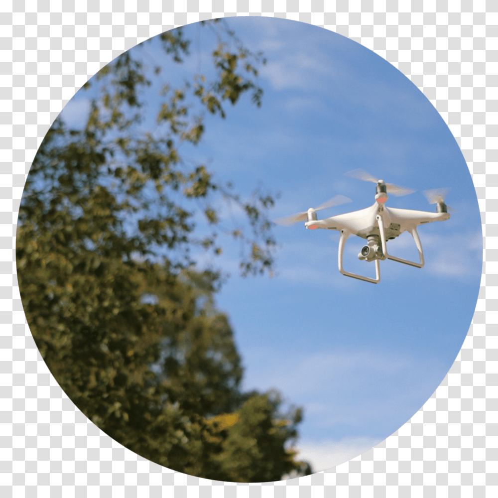 Drone, Aircraft, Vehicle, Transportation, Airplane Transparent Png