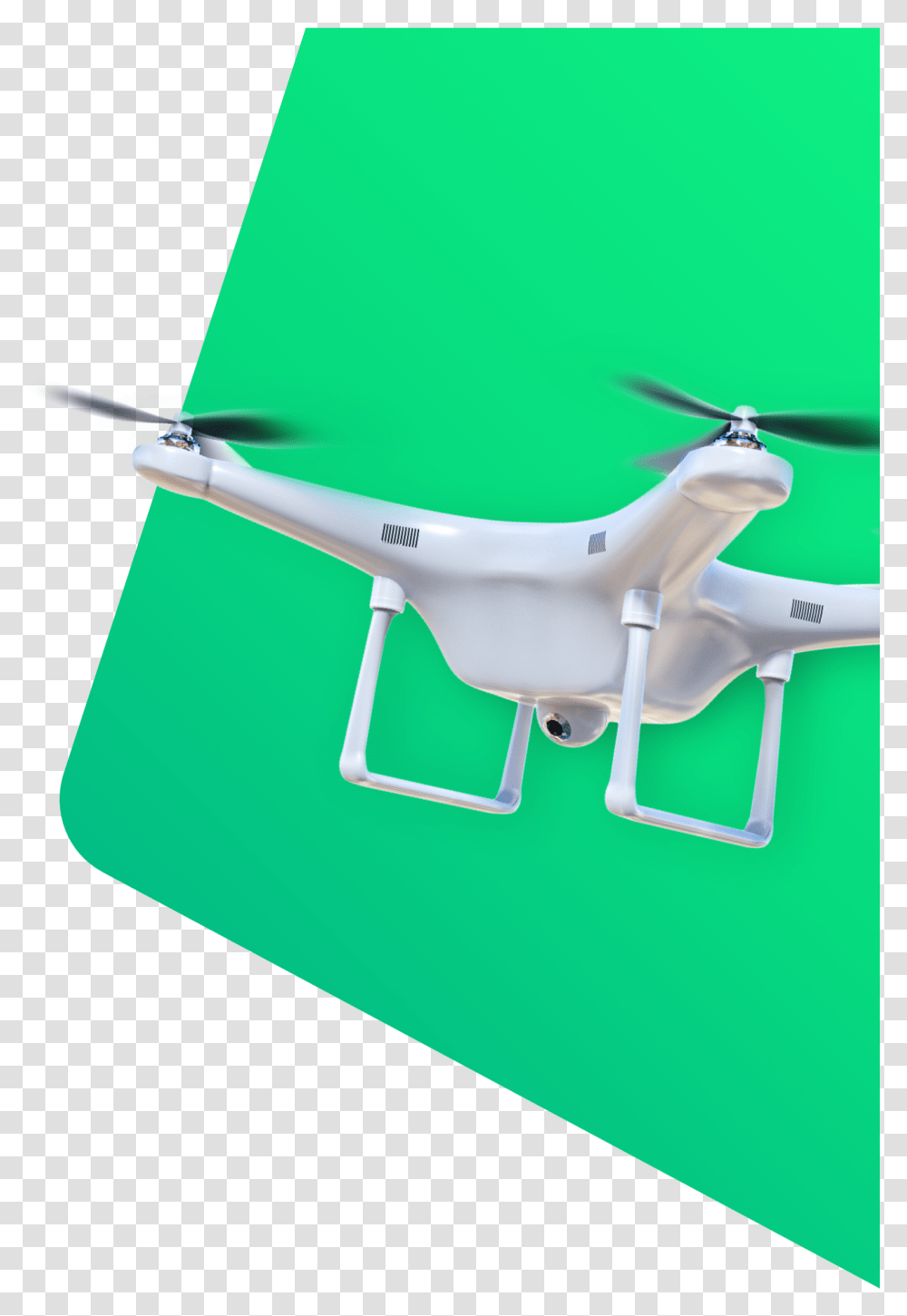 Drone, Aircraft, Vehicle, Transportation, Helicopter Transparent Png