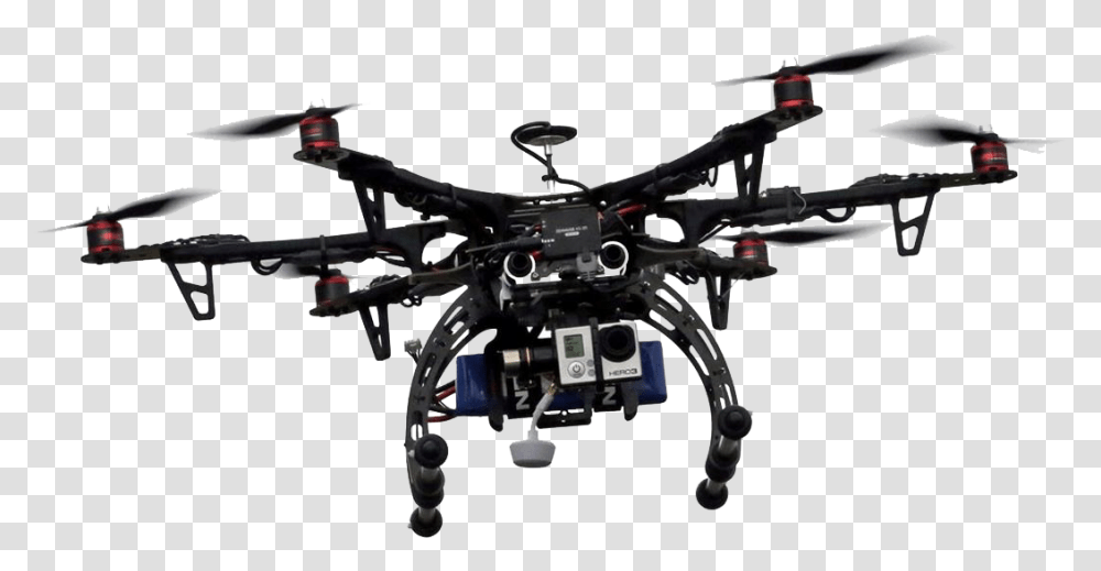 Drone Background, Machine, Motor, Robot, Rotor Transparent Png