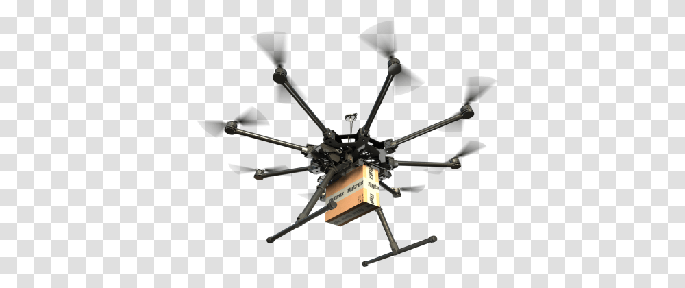 Drone, Bow, Ceiling Fan, Appliance, Machine Transparent Png
