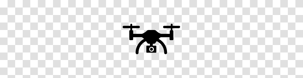 Drone Camera Icons Noun Project, Gray, World Of Warcraft Transparent Png