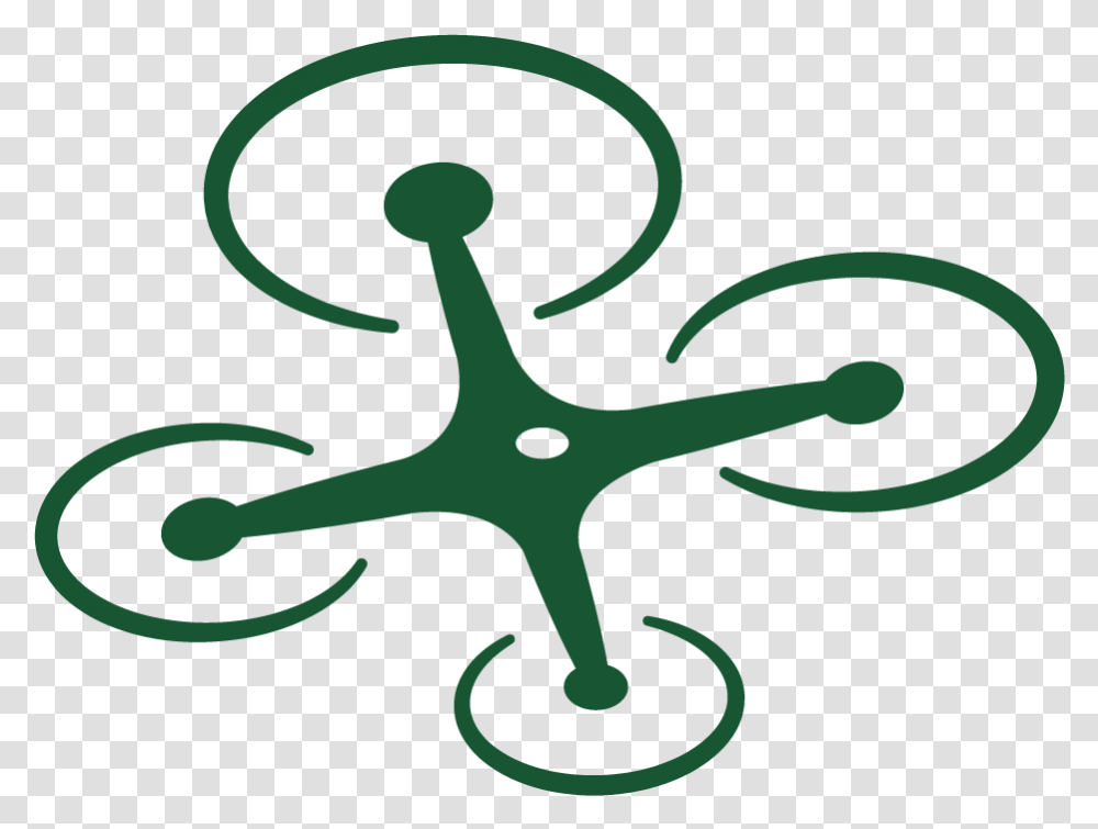 Drone Center Logo Circle, Hook, Antelope, Mammal Transparent Png