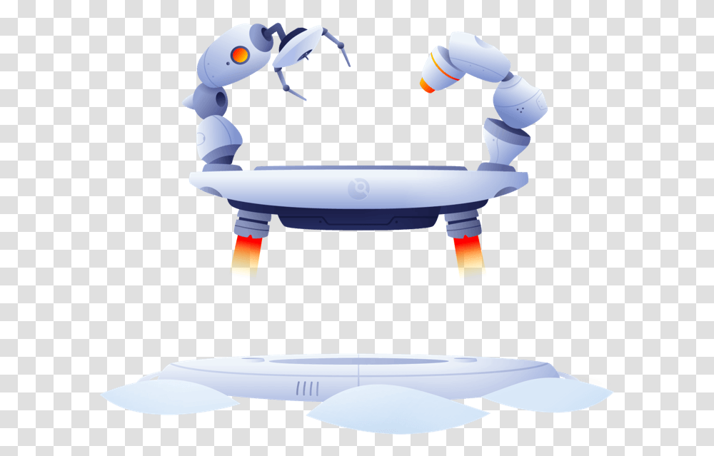 Drone Ci Animation, Animal, Indoors, Toy, Room Transparent Png