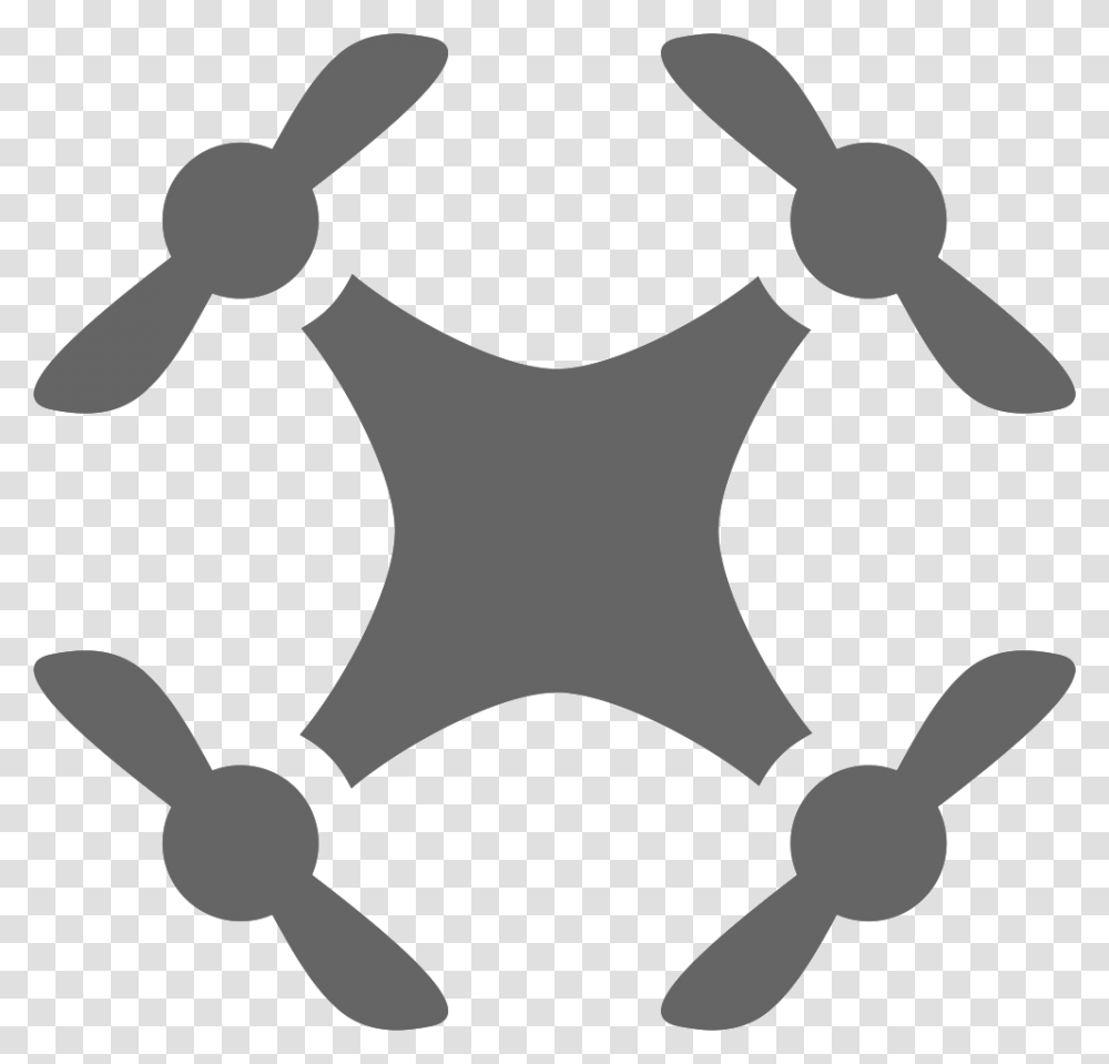 Drone Class Unmanned Aerial Vehicle, Axe, Tool, Hammer, Stencil Transparent Png