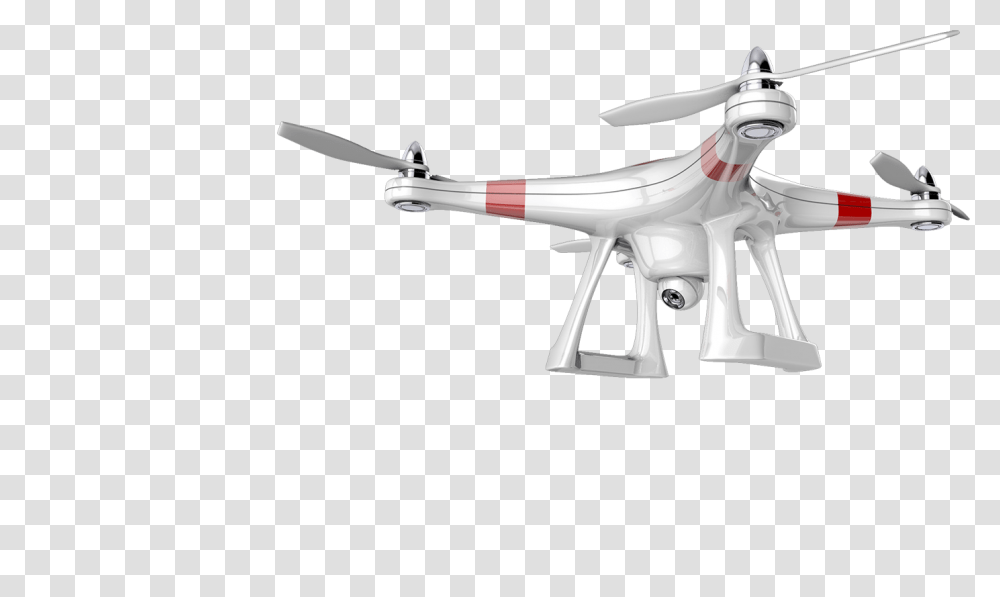 Drone, Electronics, Aircraft, Vehicle, Transportation Transparent Png