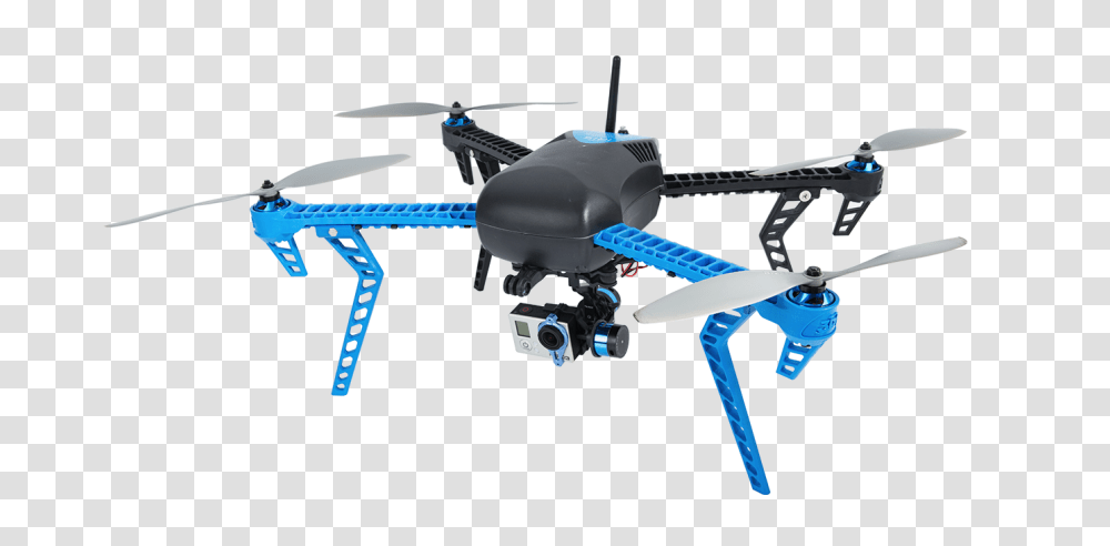 Drone, Electronics, Aircraft, Vehicle, Transportation Transparent Png