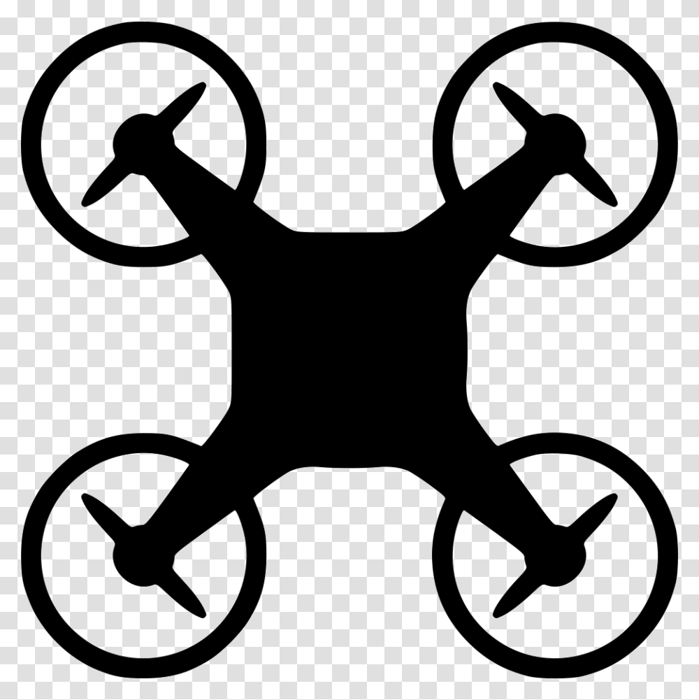 Drone, Electronics, Antelope, Wildlife, Mammal Transparent Png