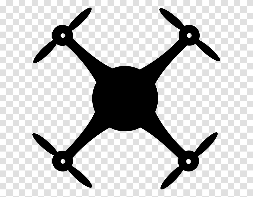 Drone, Electronics, Gray, World Of Warcraft Transparent Png