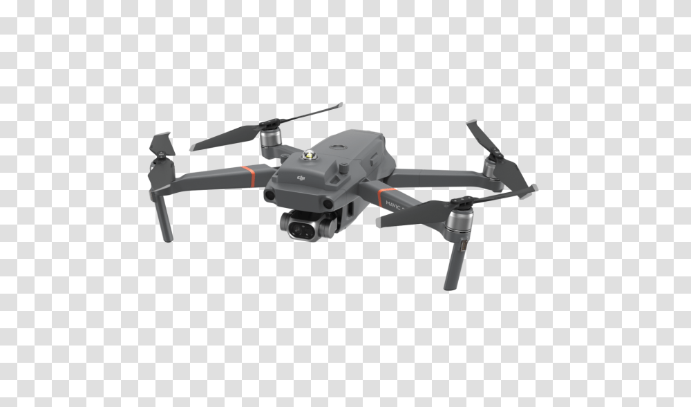 Drone, Electronics, Gun, Weapon, Weaponry Transparent Png