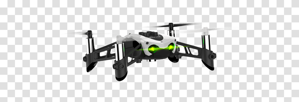 Drone, Electronics, Gun, Weapon, Weaponry Transparent Png