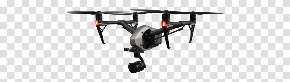 Drone, Electronics, Machine, Rotor, Coil Transparent Png