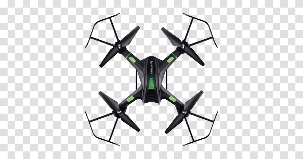 Drone, Electronics, Machine, Tool, Rotor Transparent Png
