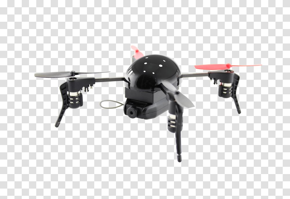 Drone, Electronics, Machine, Vise, Robot Transparent Png