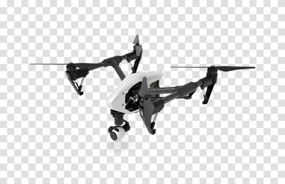 Drone, Electronics, Robot Transparent Png