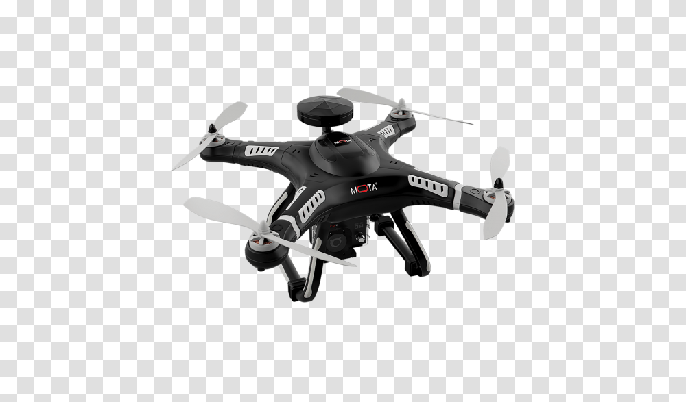 Drone, Electronics, Rotor, Coil, Machine Transparent Png
