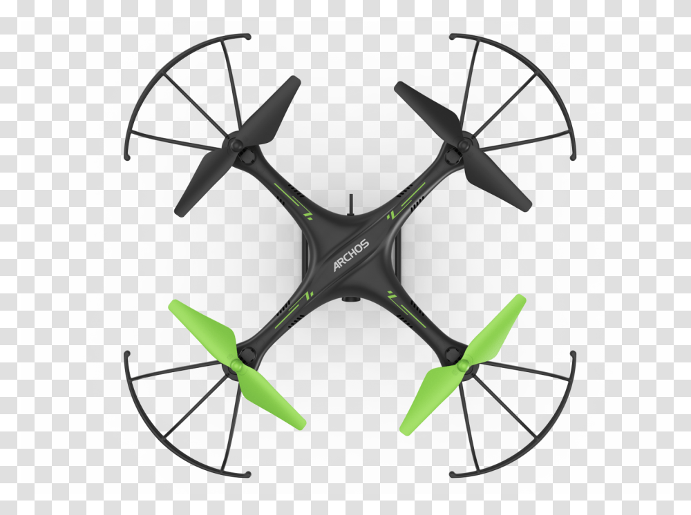 Drone, Electronics, Scissors, Machine, Aircraft Transparent Png