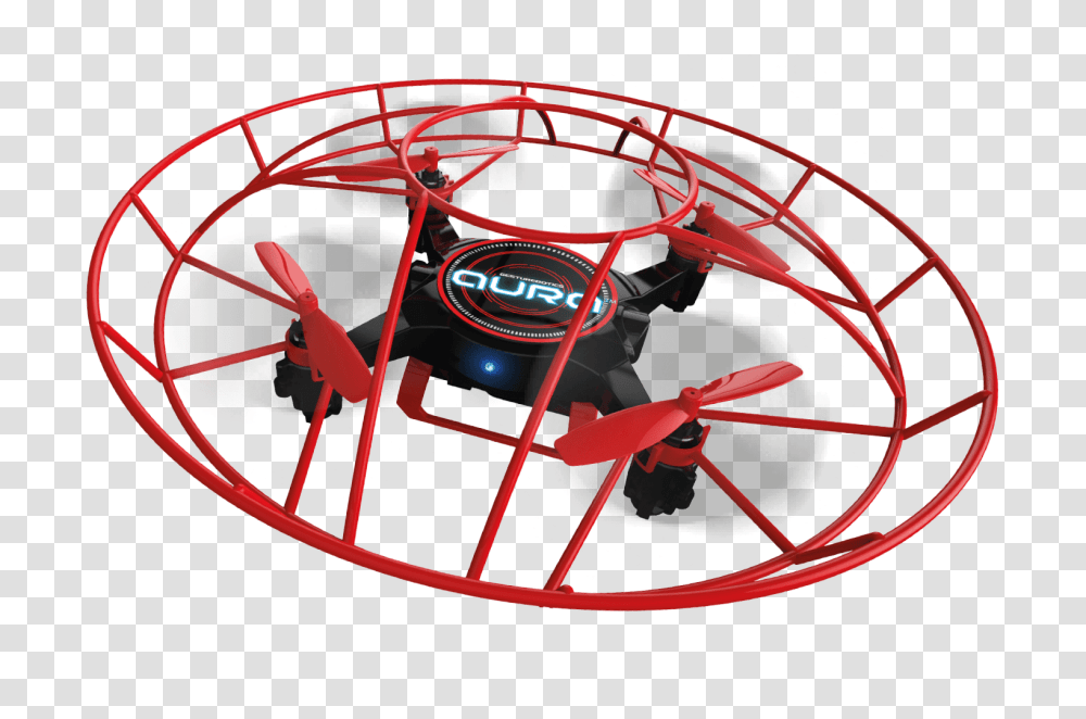 Drone, Electronics, Sphere, Helmet Transparent Png