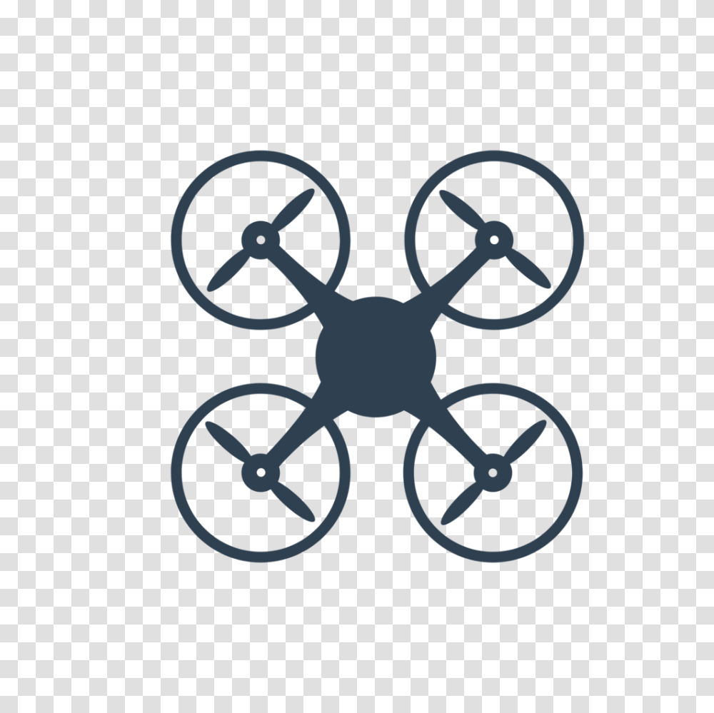 Drone, Electronics, Bicycle, Vehicle Transparent Png